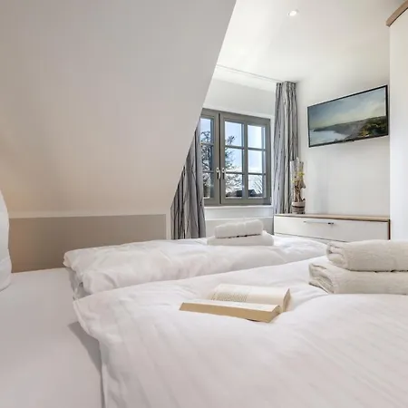 Ostseelust Apartamento *