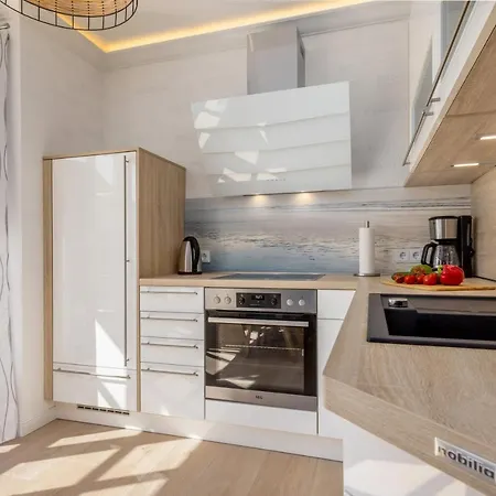 Apartment Ostseelust