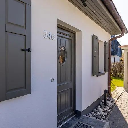 Ostseelust Apartment *