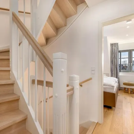 Apartamento Ostseelust