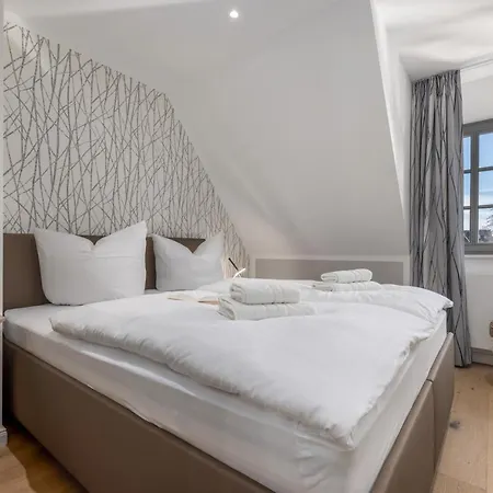 Apartamento Ostseelust *