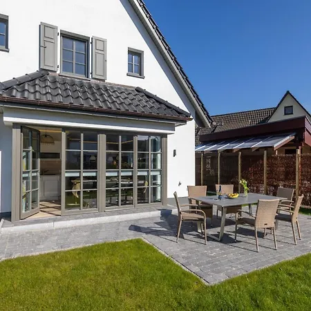 Apartment Ostseelust Zingst