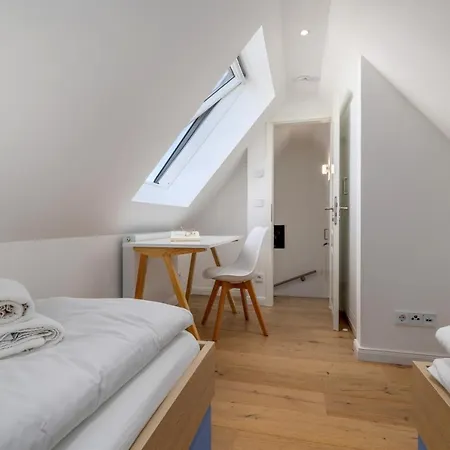 Ostseelust Apartamento