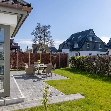 Apartamento Ostseelust