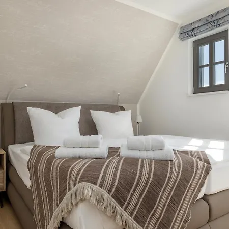 Ostseelust Apartment