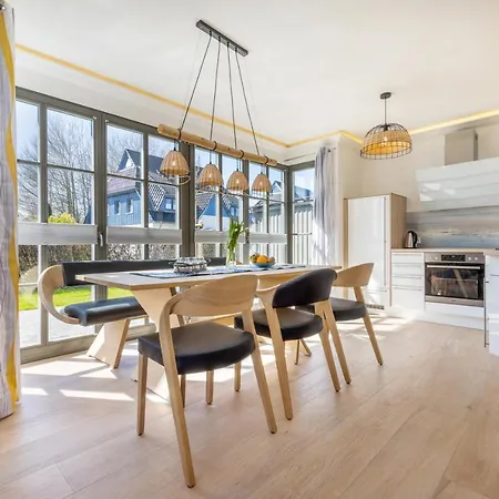 Apartment Ostseelust Zingst