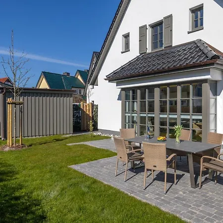 Ostseelust Apartment