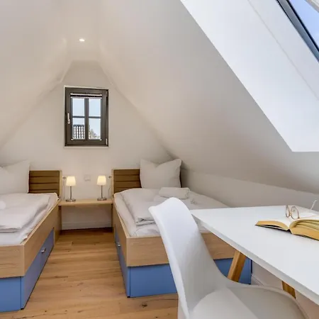 Apartamento Ostseelust