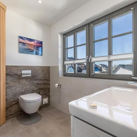 Ostseelust Apartamento *