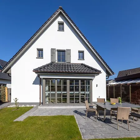 Apartment Ostseelust Zingst