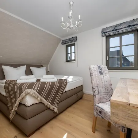 Ostseelust Apartamento